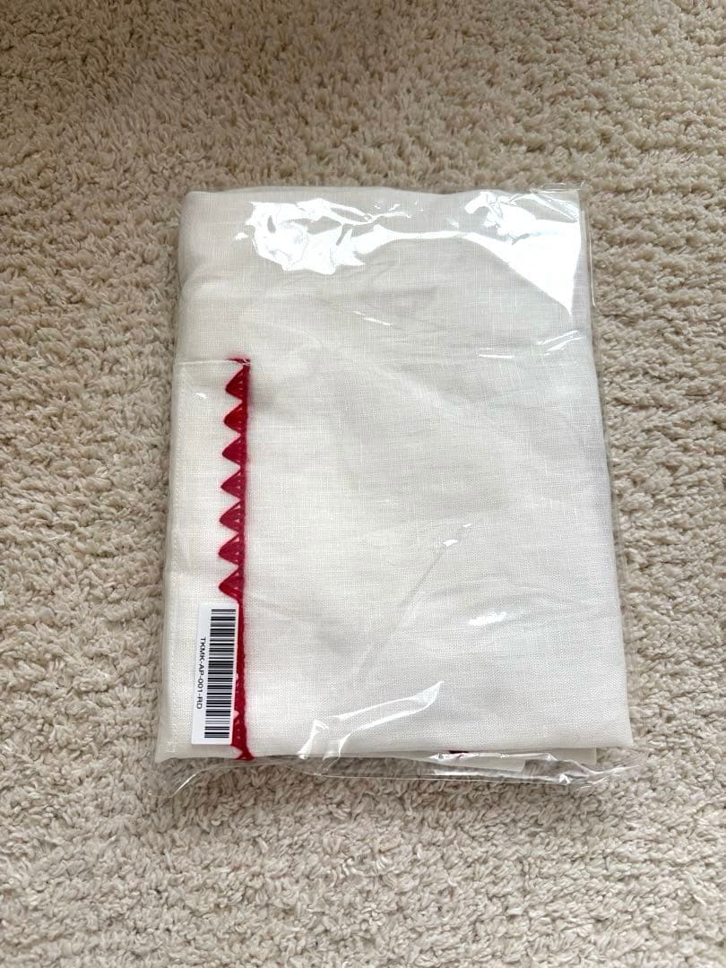 O*N様 新品　タキマキ　エプロン TAKIMAKI 滝沢眞紀子