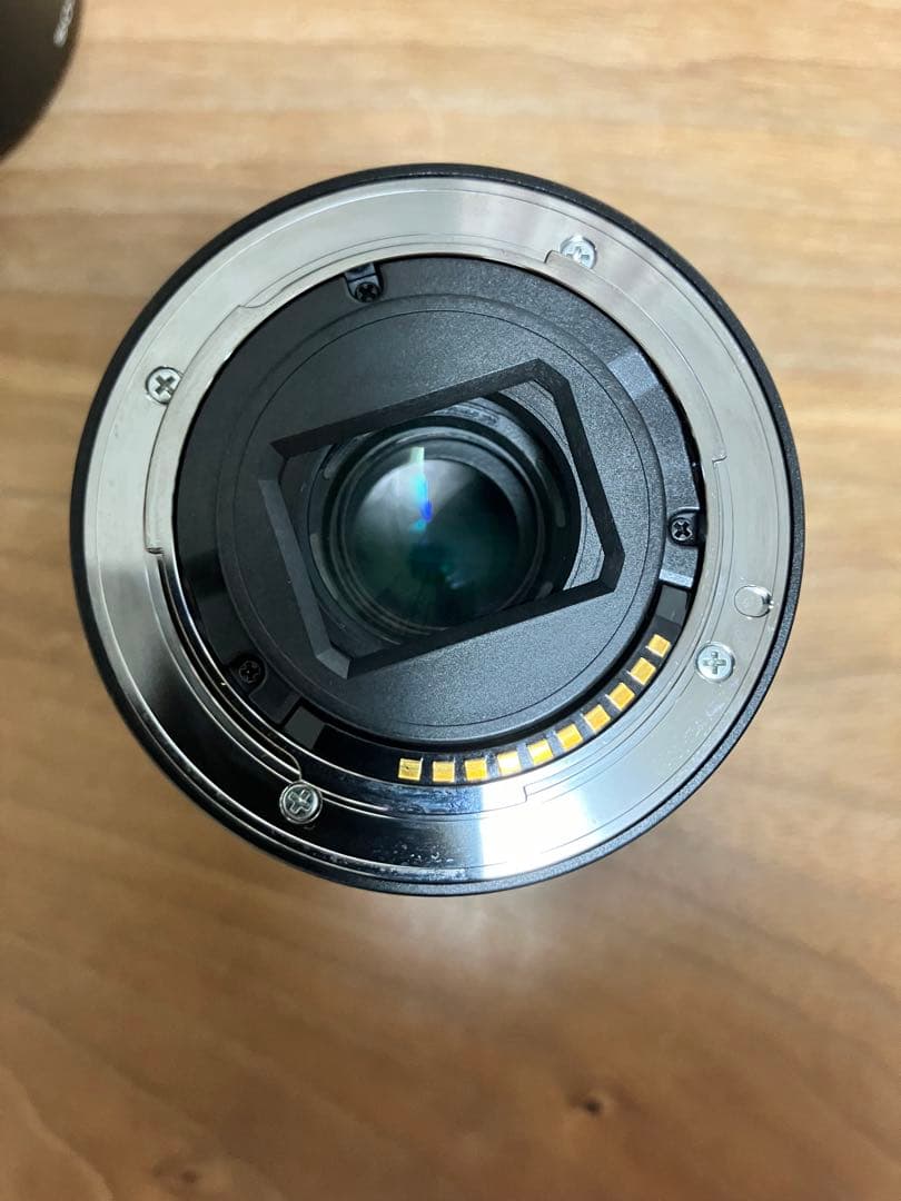 SONY Zeiss 16-70mm F4 ZA OSS（SEL1670Z）