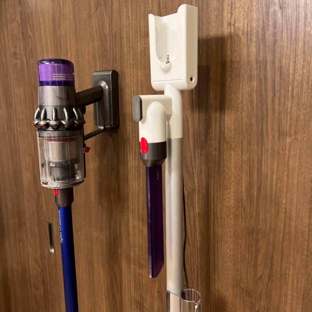 SV14 スクリューヘッド + ソフトローラーヘッド + 純正スタンド