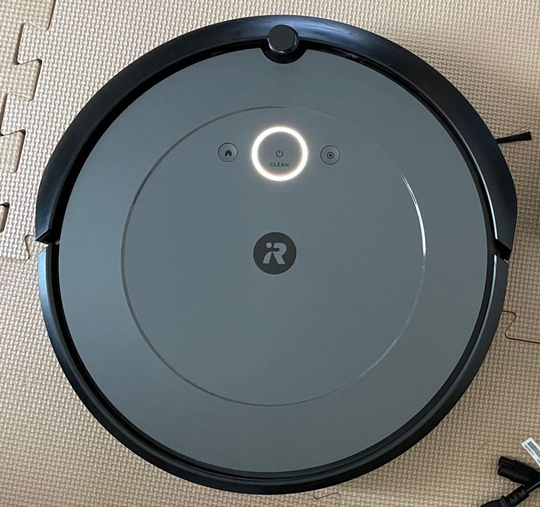 アイロボット ルンバ i2 消耗品パーツおまけ付