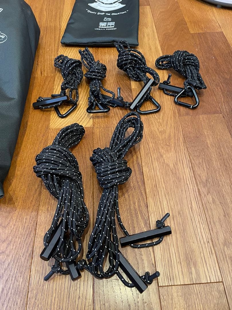 幕男　みどり　23年5月　購入品