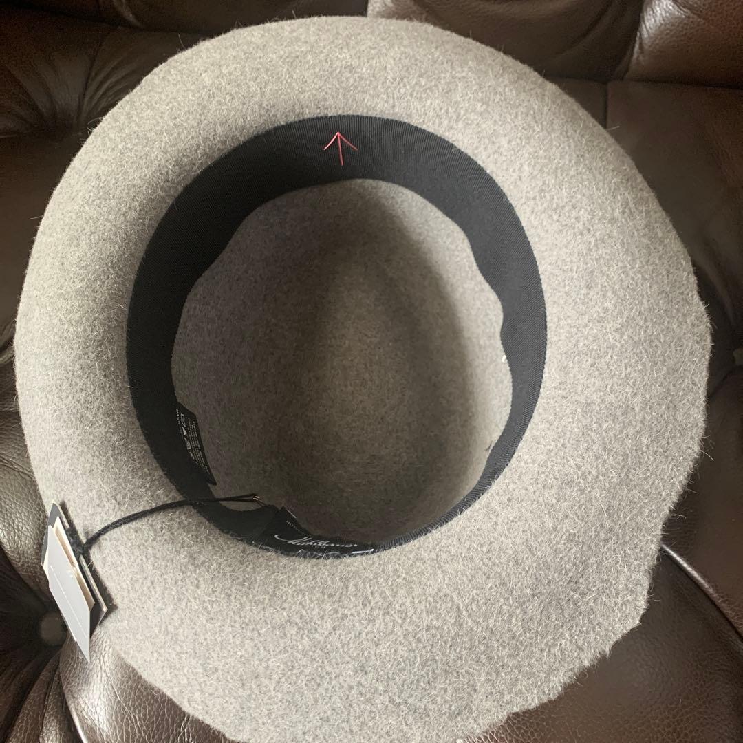 ミュールバウアー(Muhlbauer) Made in Austria 58㎝