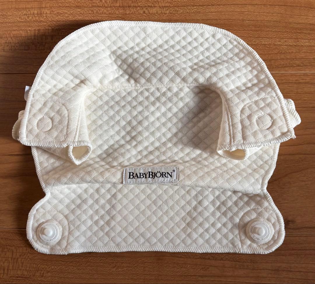 BABYBJÖRN BABY CARRIER HARMONY 美品