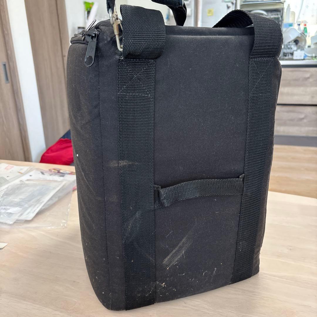 Macintosh Classic 収納バック＋キーボード　写真がすべて！現状渡