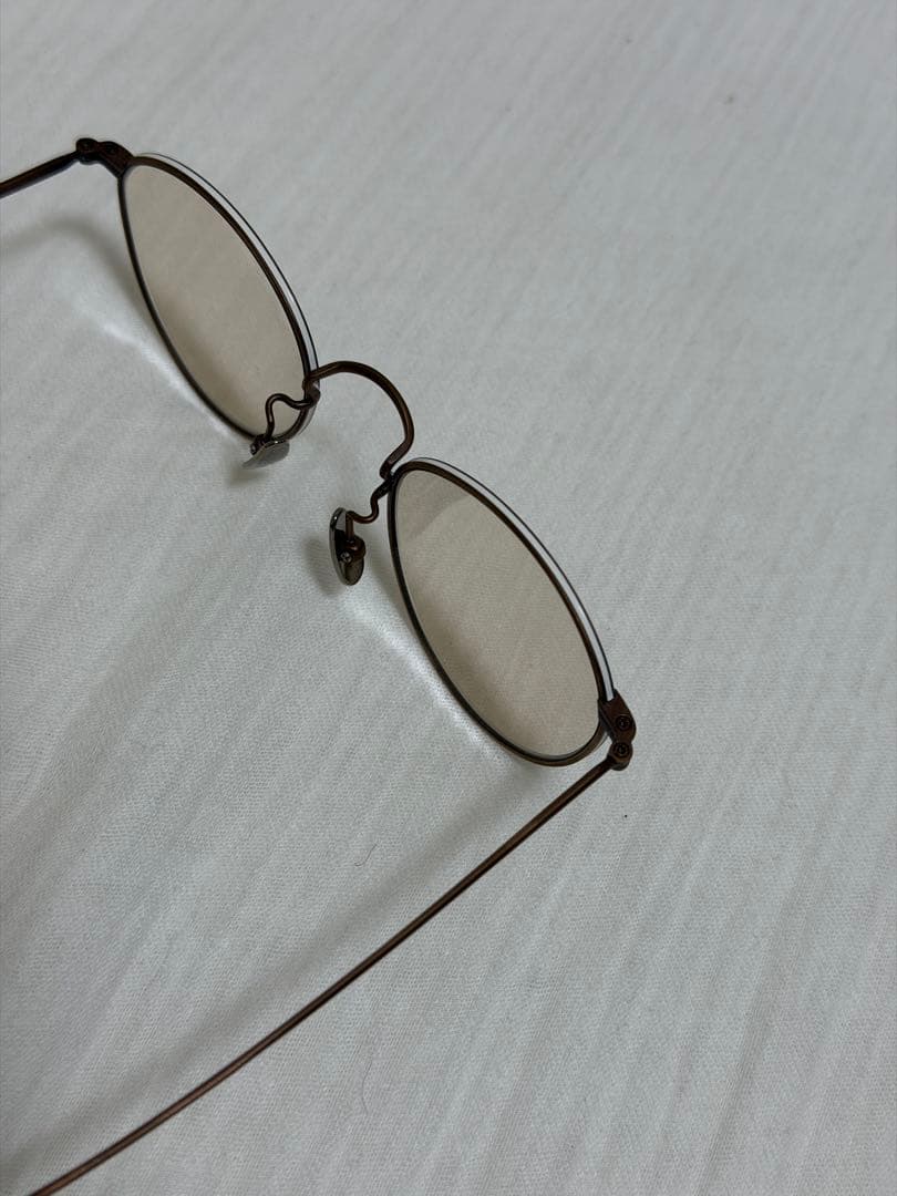 【極美品】 BLANC BM007 copper 付属品付き