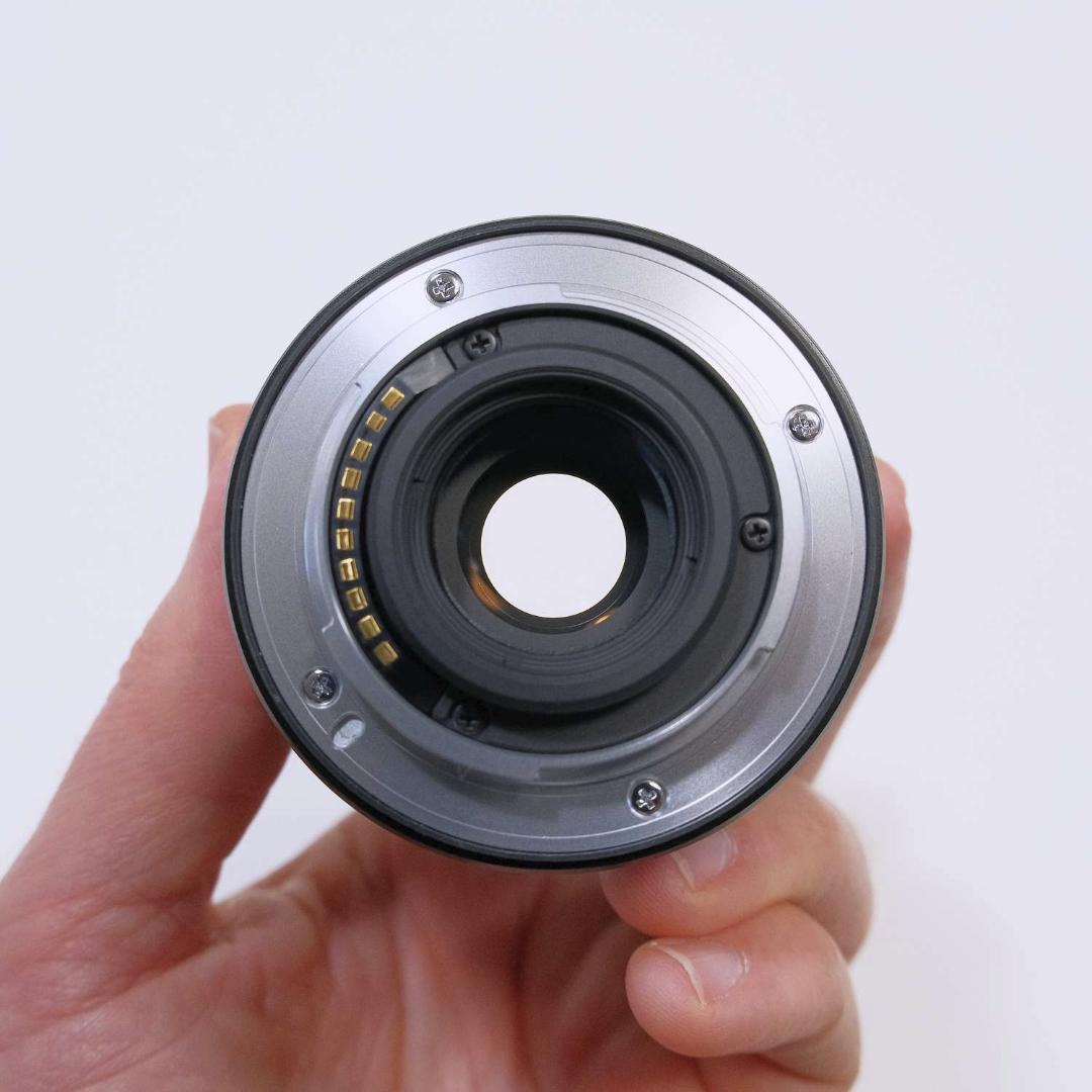 + オマケ　FUJIFILM フジノン XF23mm F2 R WR ブラック