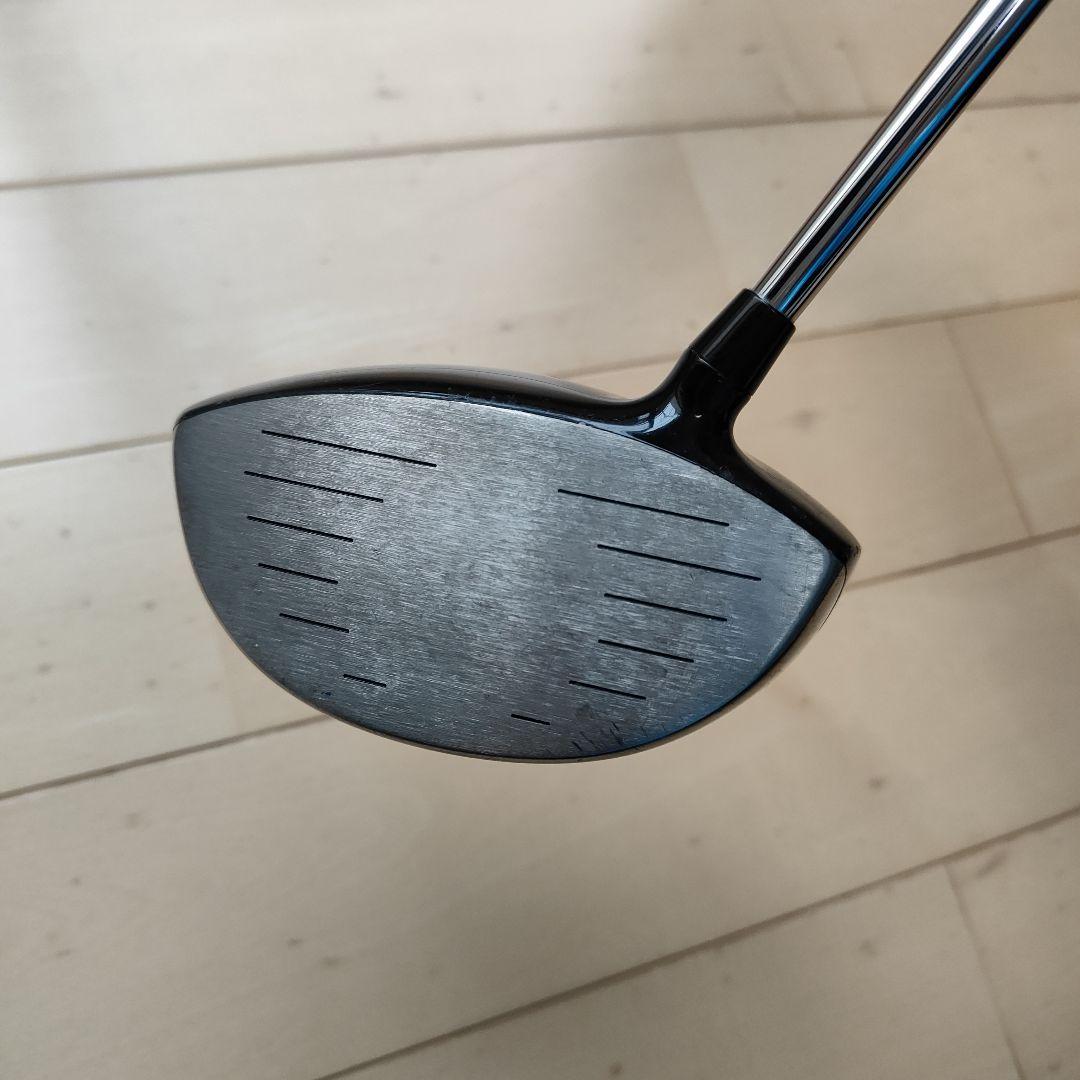 アナライズ　EASY ドライバー 《マーク金井》