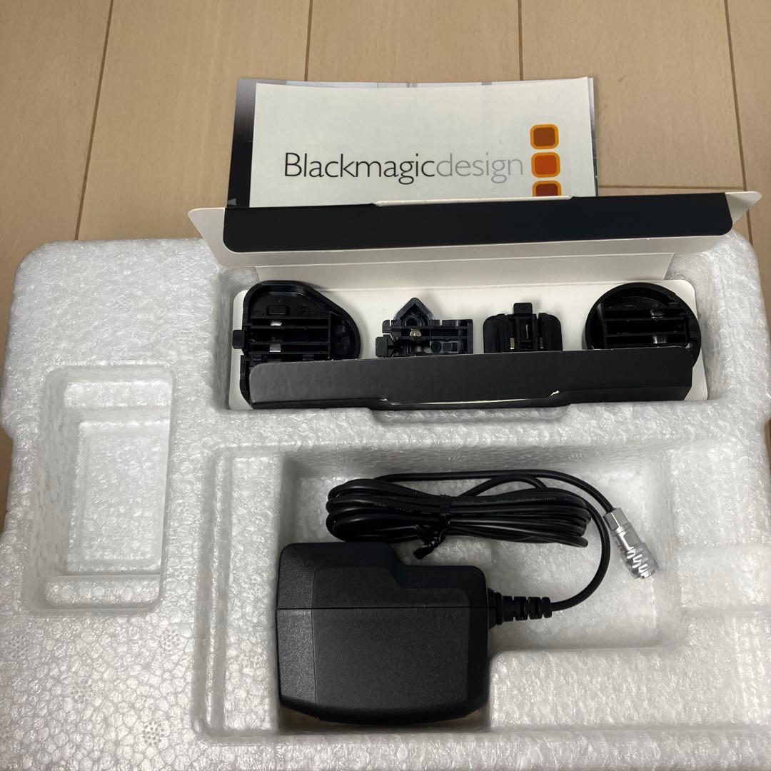 Blackmagic Pocket Cinema Camera 4K 多数セット