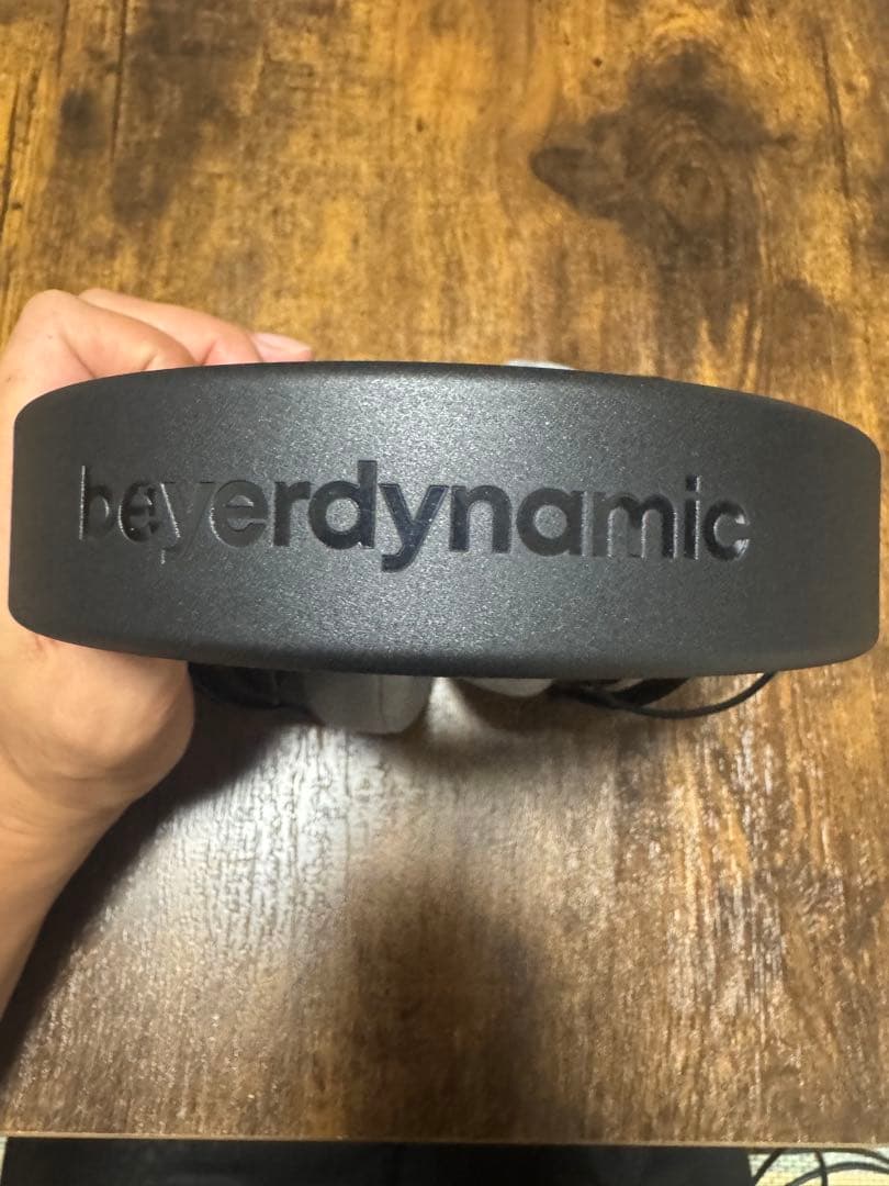 DT 700 PRO X beyerdynamicベイヤーダイナミック