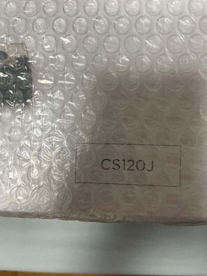 Shark EVOPOWER SYSTEM CS120J 新品