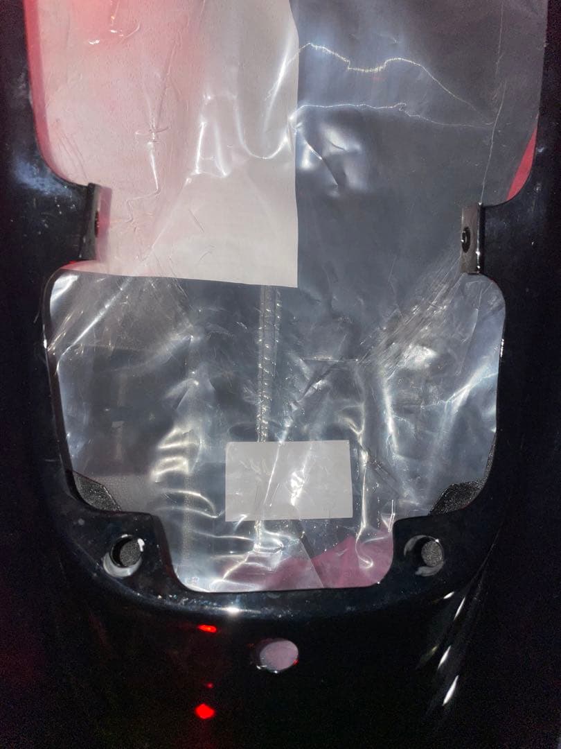 バリオスⅠ型　ロングテール塗装済