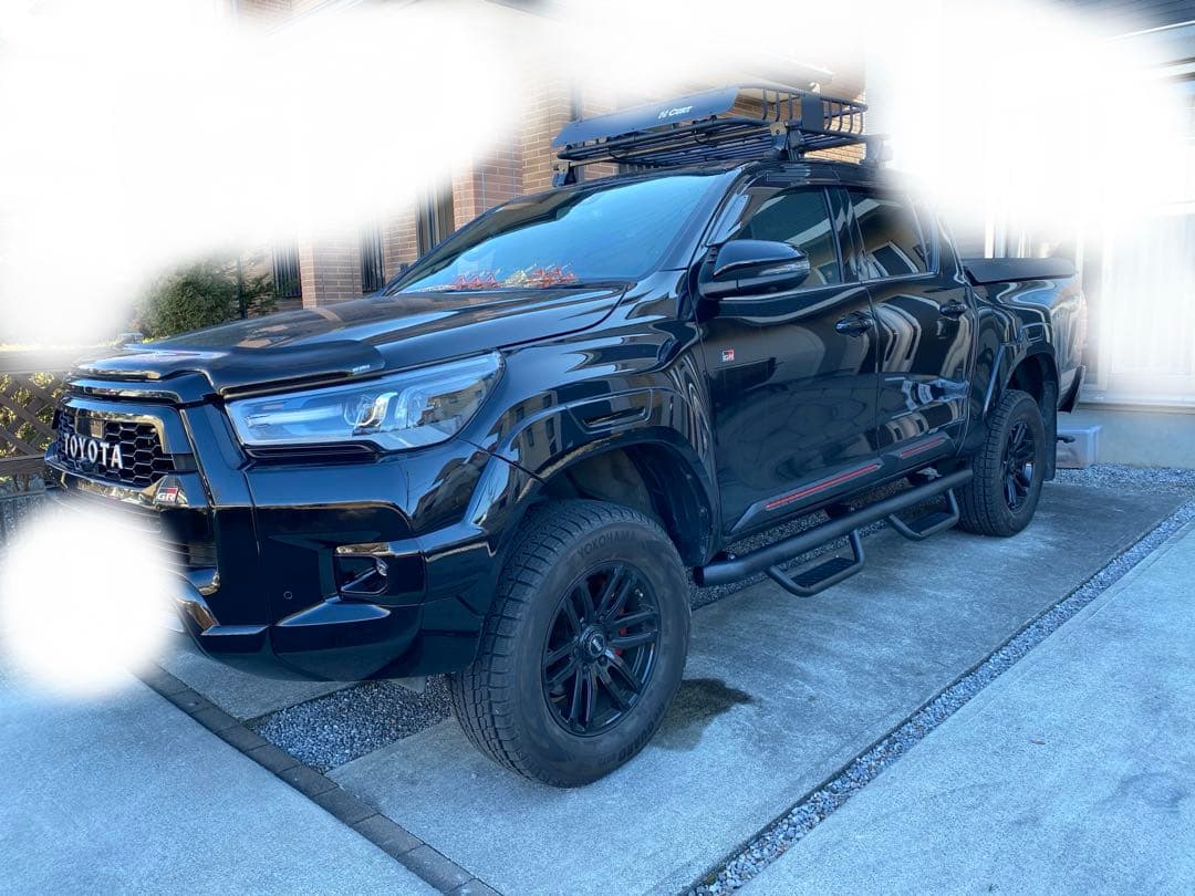 YOKOHAMA ice GUARD G075 17インチスタッドレスタイヤ