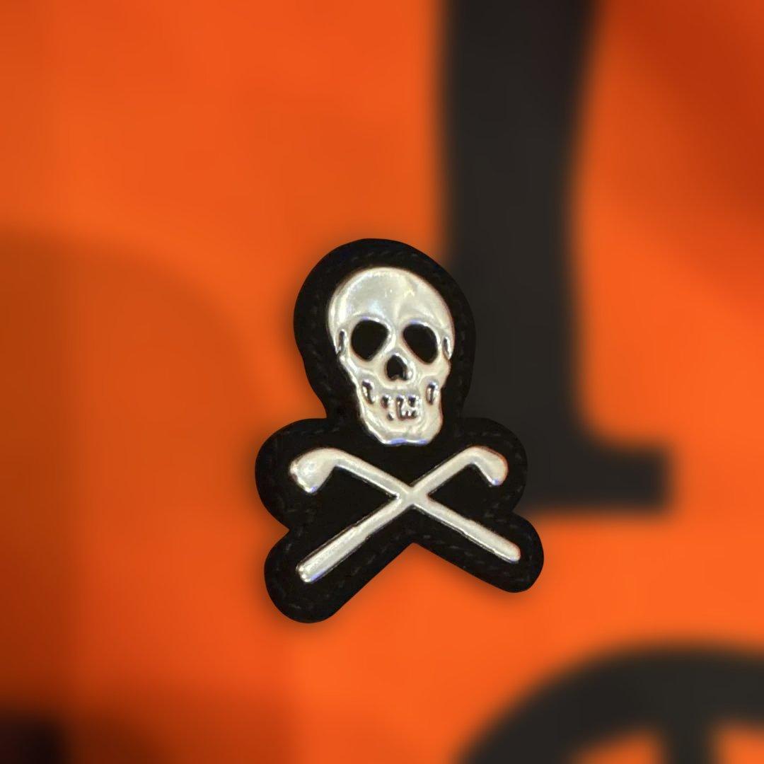 マークアンドロナ☆リバーシブルカモフラージュ柄 フード付きパーカー