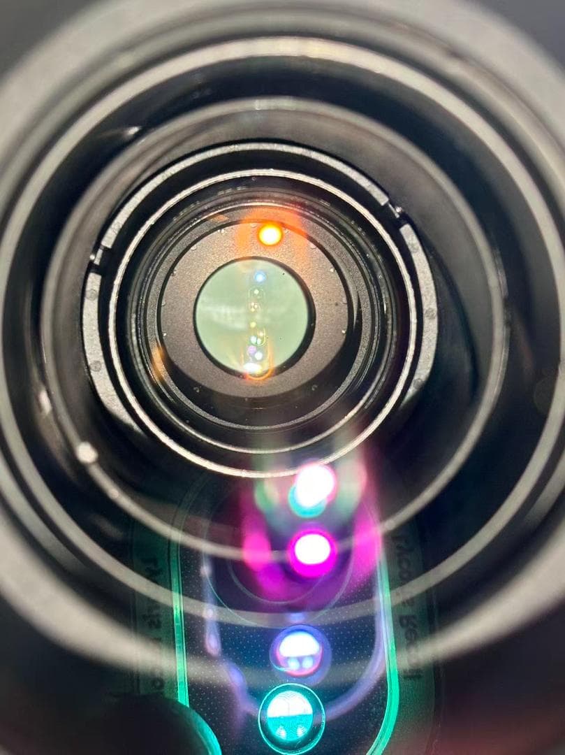 sigma シグマ apo 170-500mm F5-6.3 　αマウント用