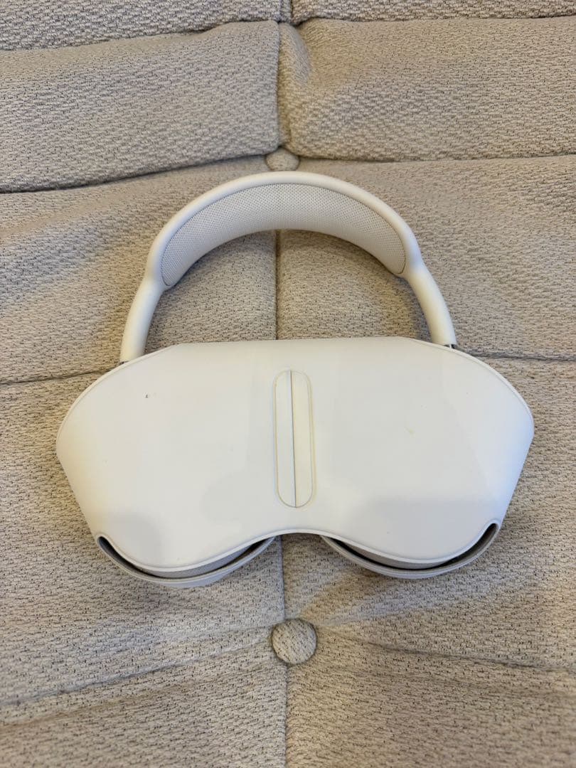 Airpods Max 第二世代