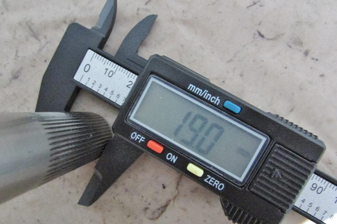 BMX クランク PROFILE Mini Magnutanium Crank