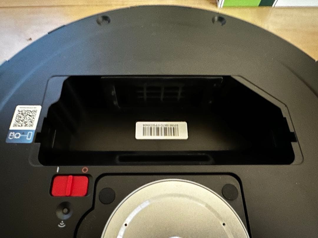 ECOVACS エコバックス DEEBOT X1 OMNI