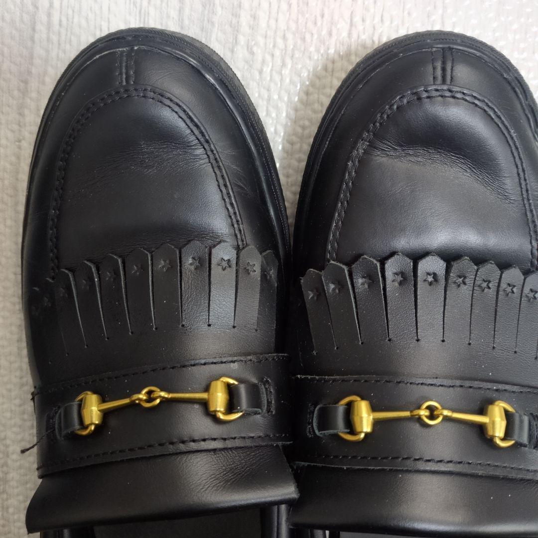 コンバース オールスター クップ GB ビットローファー US8/26.5cm