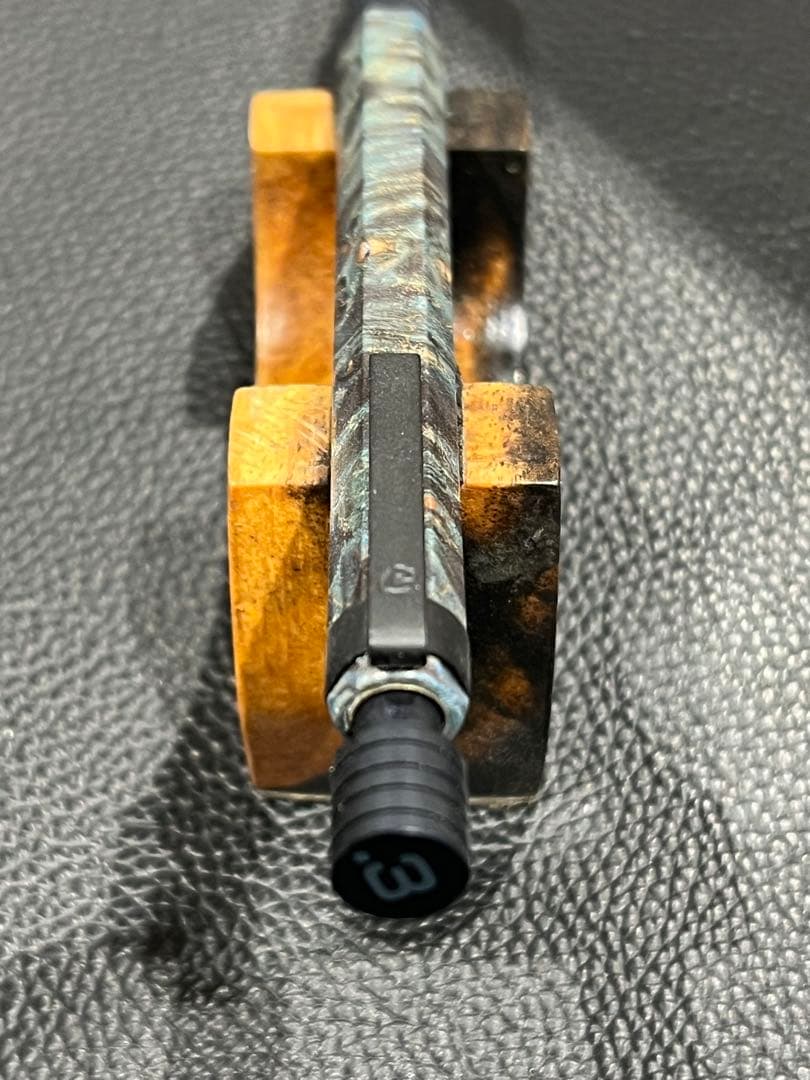 布留　STADTLER 0.3mm六角軸　スタビライズドウッド