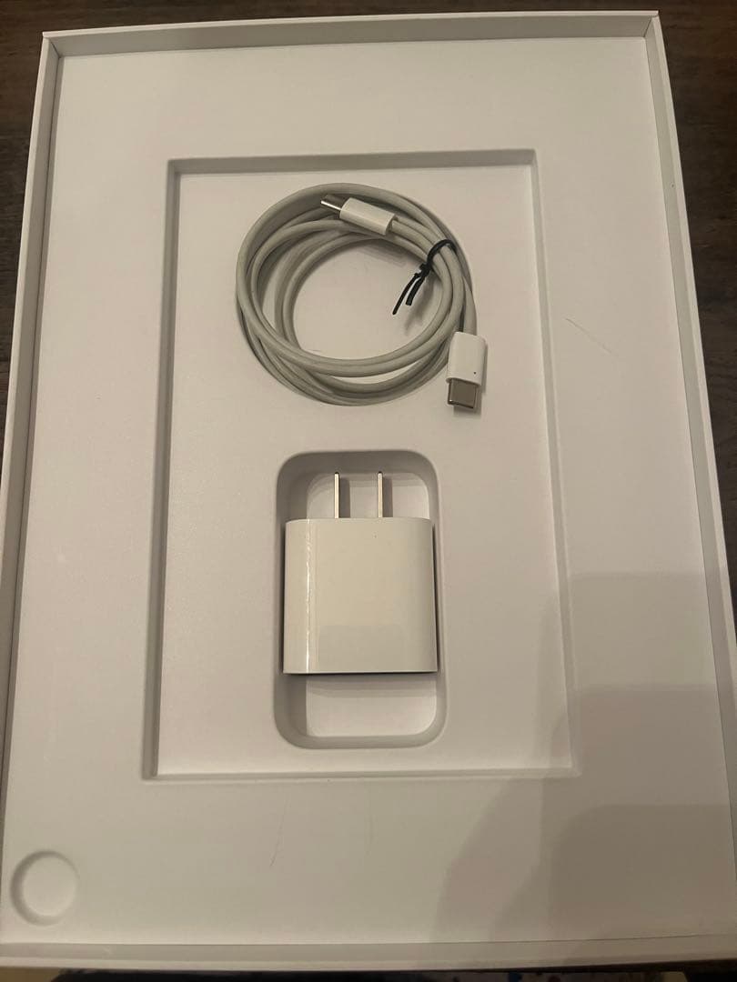 ぽんぬき様　Apple iPad Air (第4世代) +Apple Penci