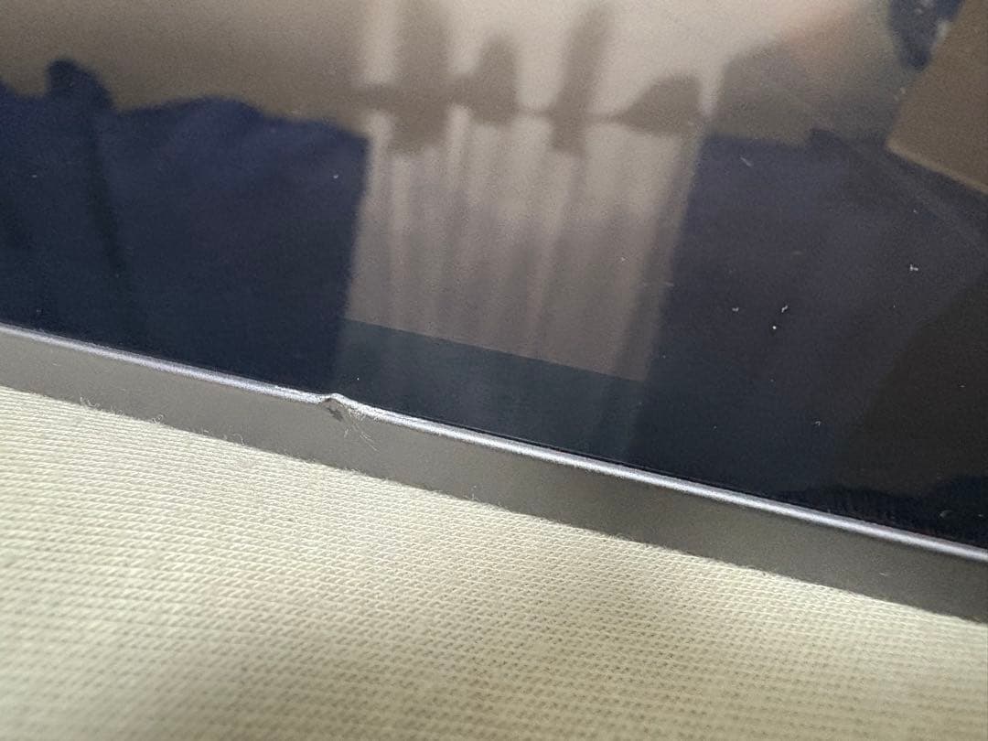 り*ご様 ipad pro 11インチ 第二世代 128GB 画面割れ有 ジャン