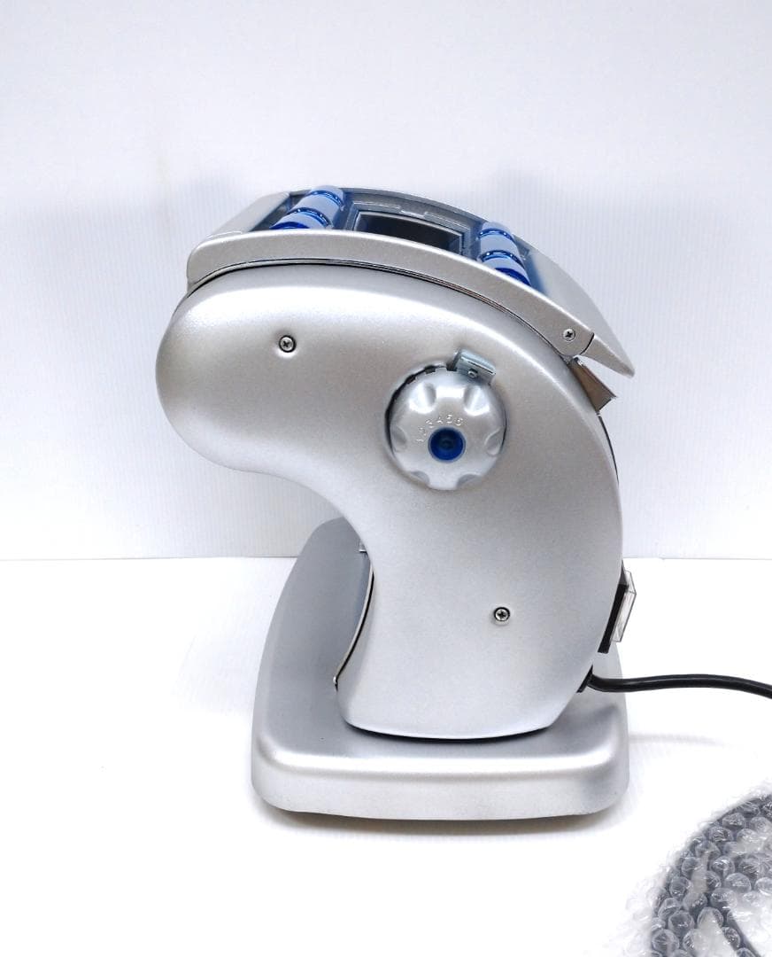 インペリア 【イタリア製】 家庭用電動パスタマシン パスタプレスト 製麺機