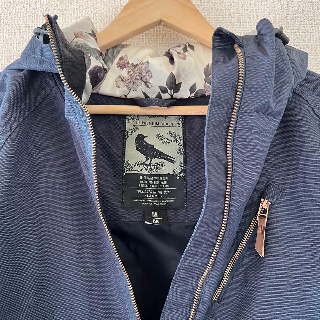 L１　スノーボードウェア　Mサイズ