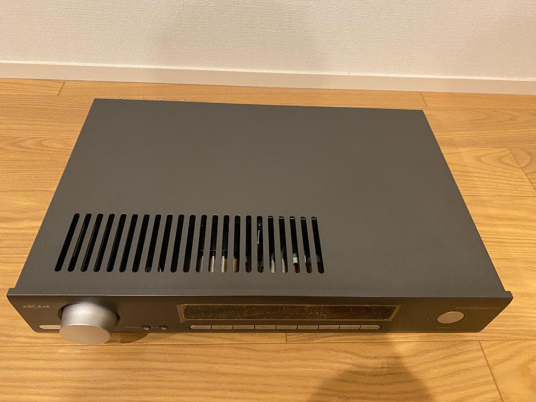 ARCAM SA20 プリメインアンプ