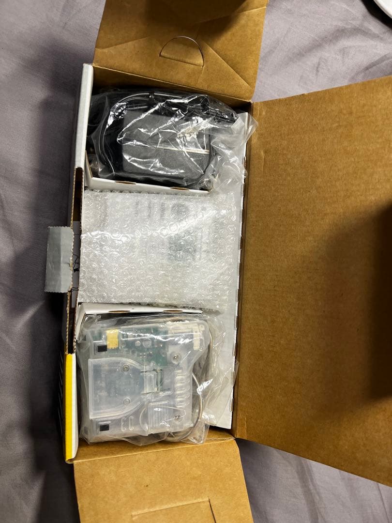 未使用 SHARP MD-MT77 ポータブルMDプレーヤー