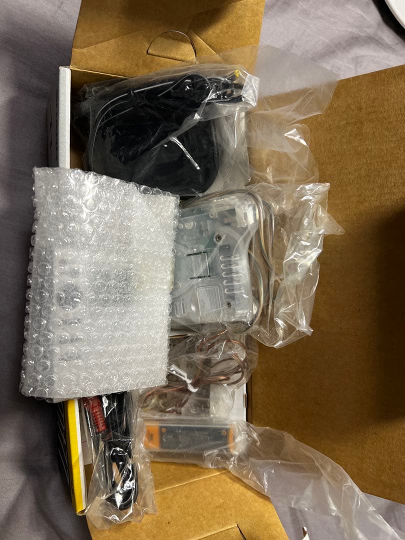 未使用 SHARP MD-MT77 ポータブルMDプレーヤー