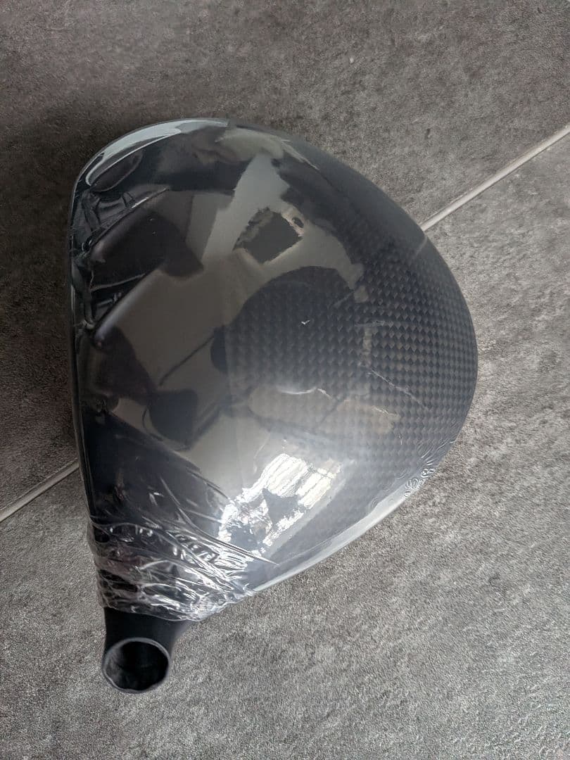 ●新品未使用●PING G440K 9度 ヘッド 専用ヘッドカバー 日本仕様品