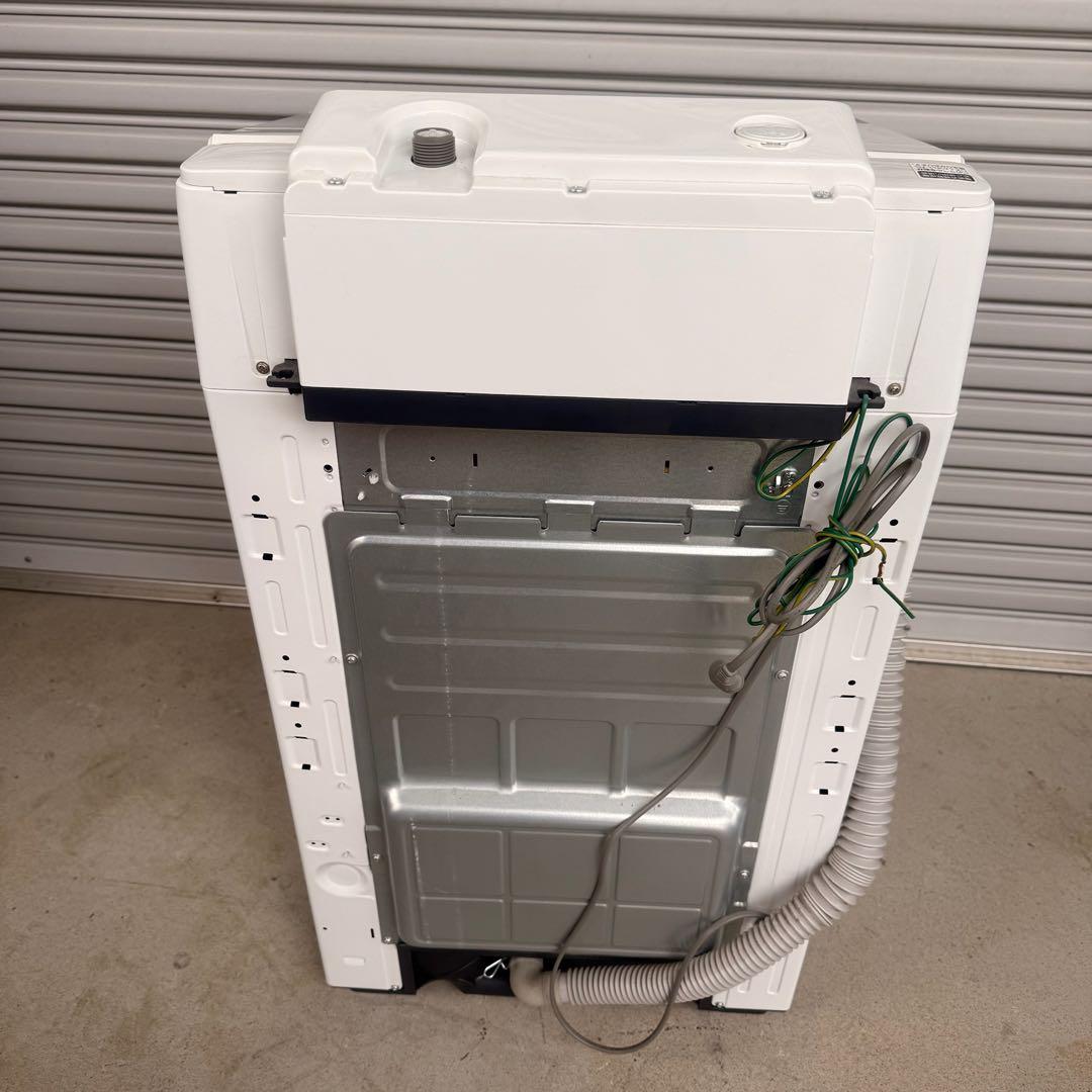 ● 美品 女性オーナー Panasonic 洗濯機 NA-FA70H8 7kg