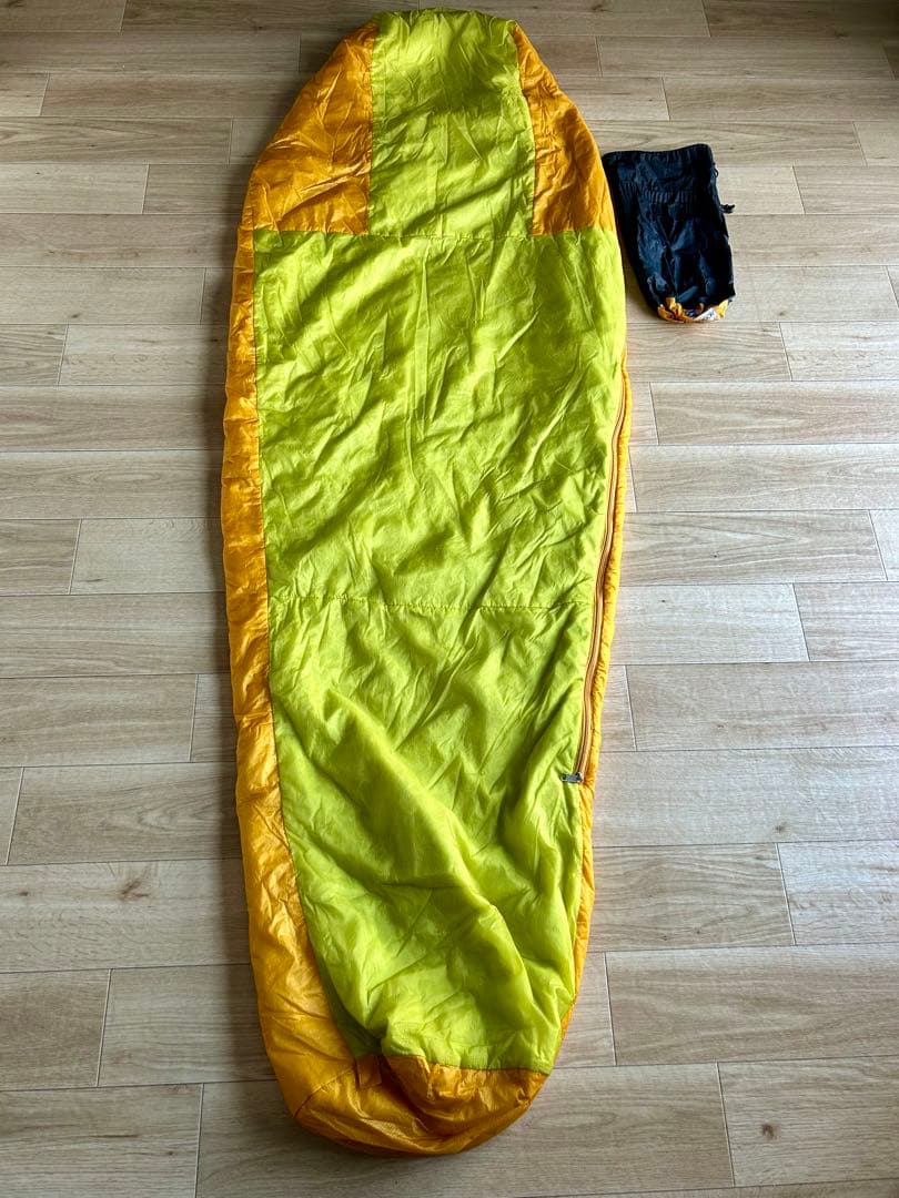 finetrack ポリゴンネストFAG0521 6×4