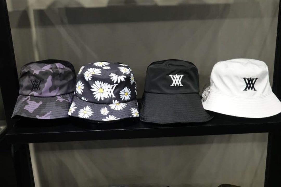 Haru☆ANEW GOLF☆ デイジーバケハ