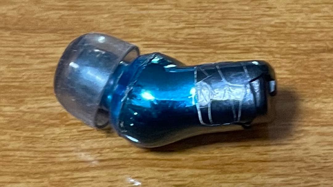 イヤホン Ultimate Ears Triple.fi 10 Pro