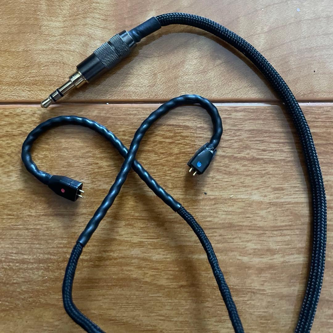 イヤホン Ultimate Ears Triple.fi 10 Pro