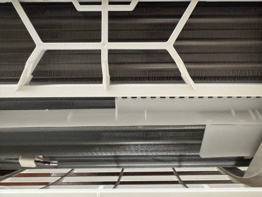 Panasonic Eolia CS-564DFL2 新品同様