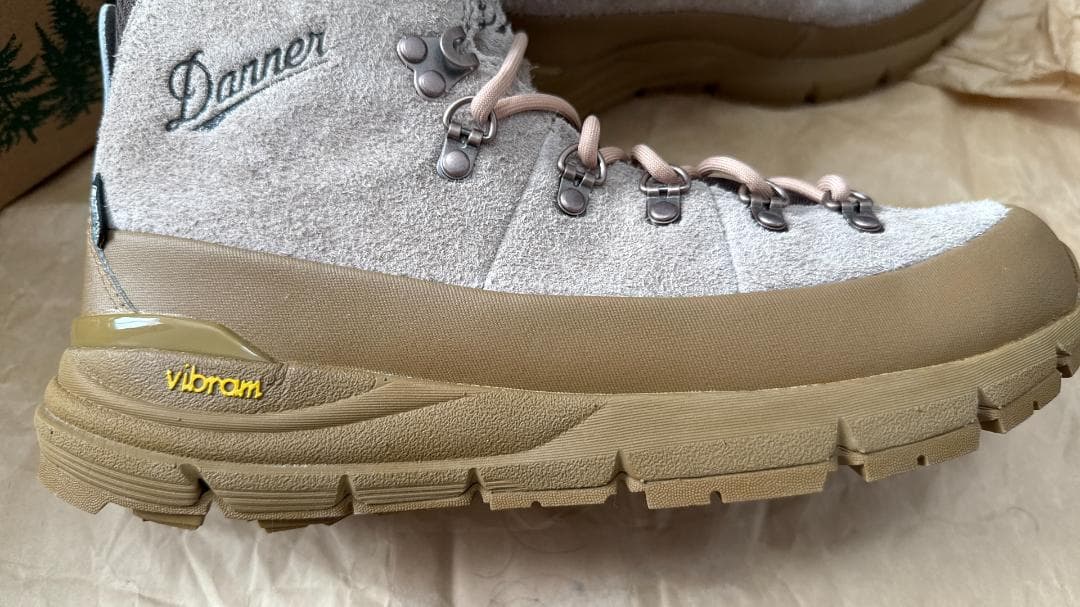 【Danner】 MOUNTAIN 600 GTX マウンテン ゴアテックス