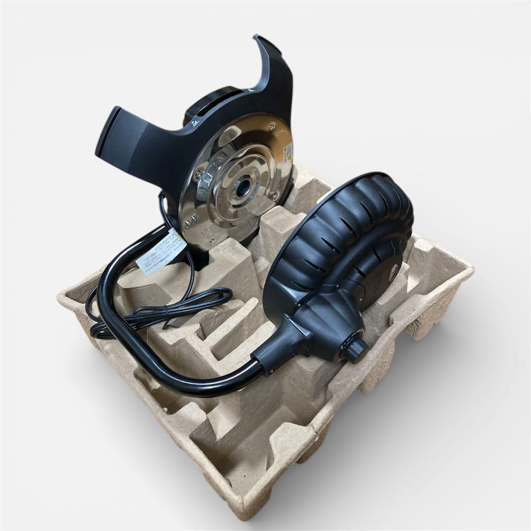 未使用品 ザイグル ハンサム SJ-100 ロースター ZAIGLE