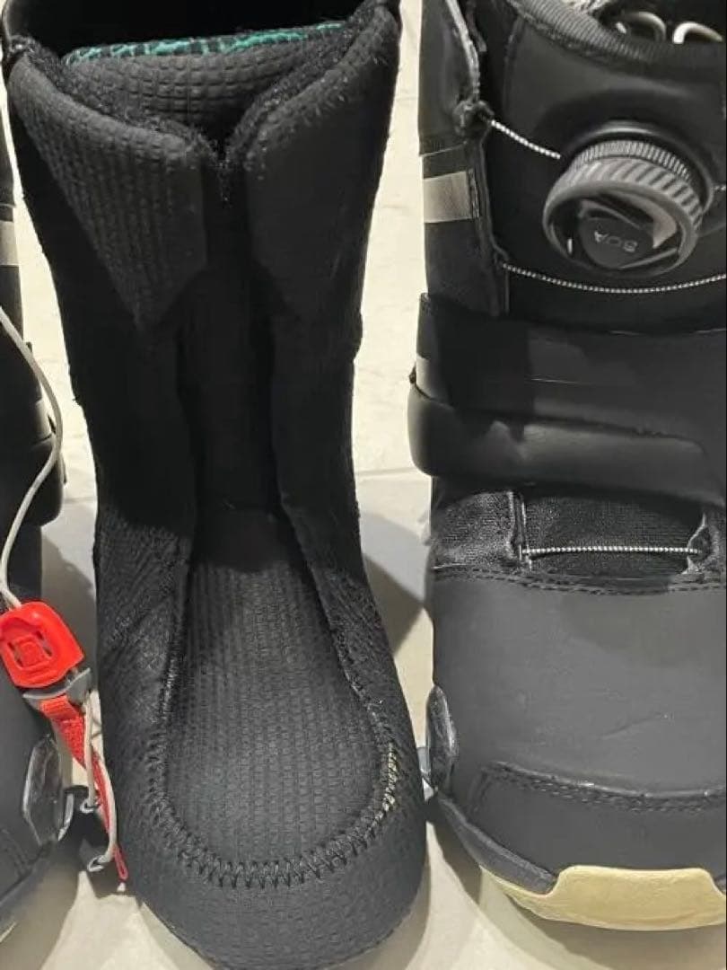 バートン　Step on BOA 女性用スノーボードブーツ