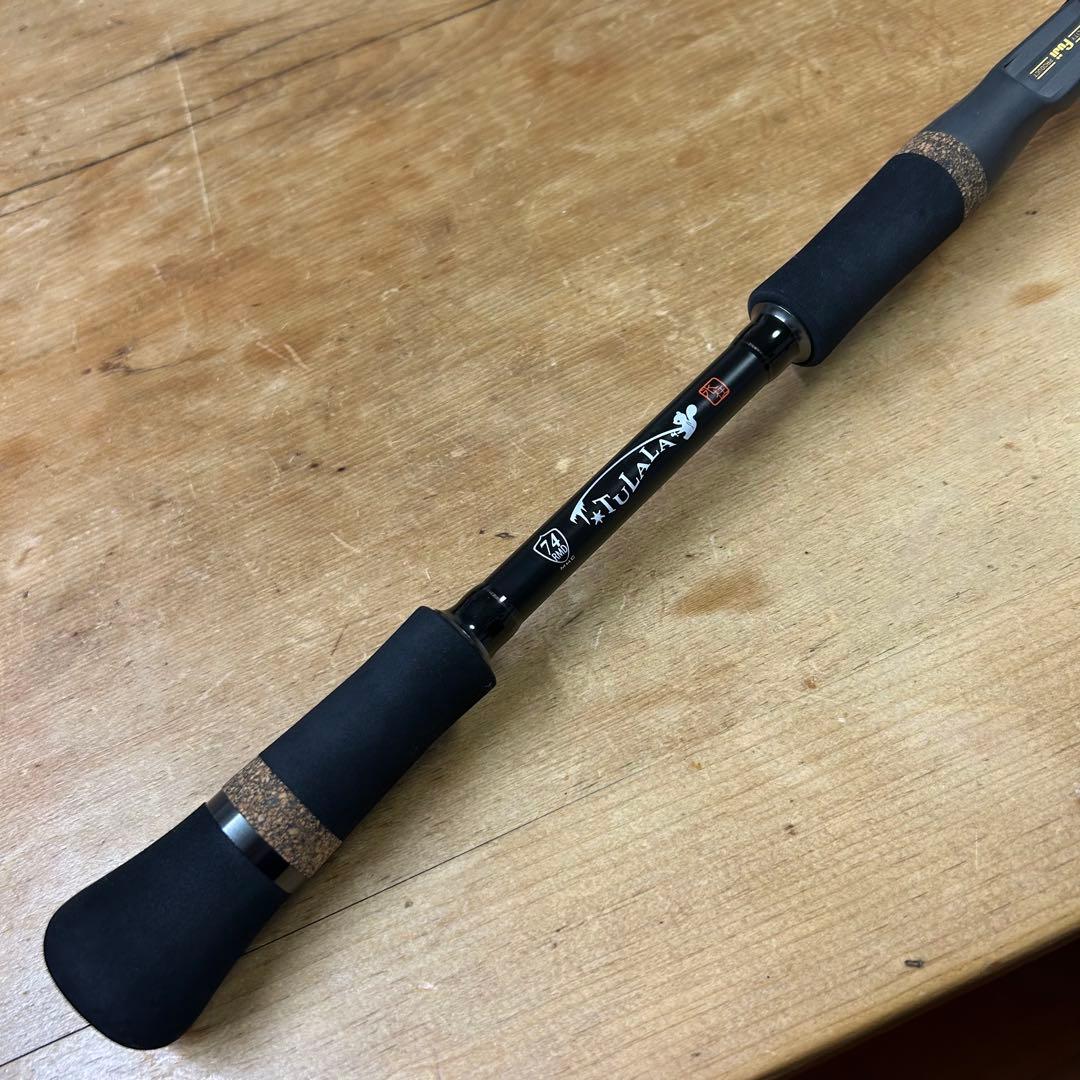 TULALAツララ モンストロコンセプトD 74MHC