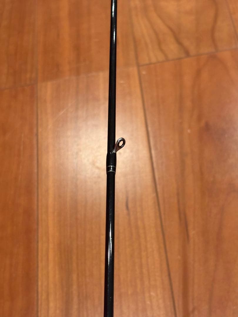 金*運様 桜幻 がまかつ ラグゼ 鯛ラバー S B68UL solid タイラバ