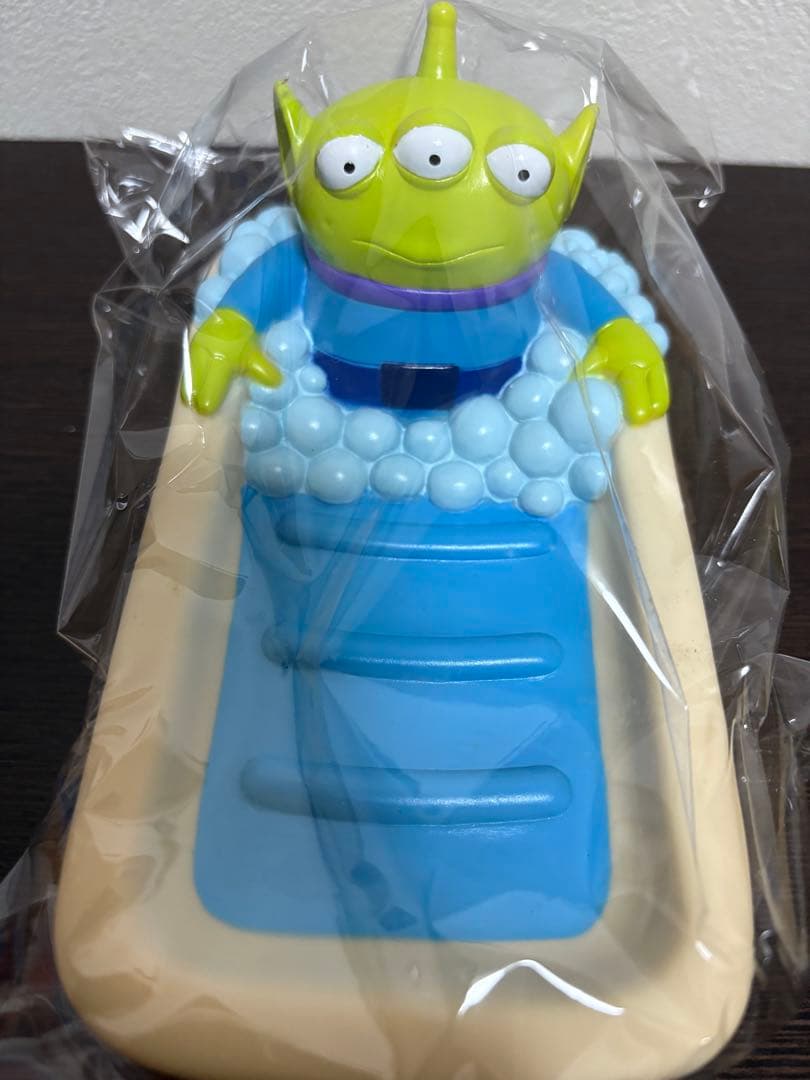 トイストーリー エイリアン ソープディッシュ