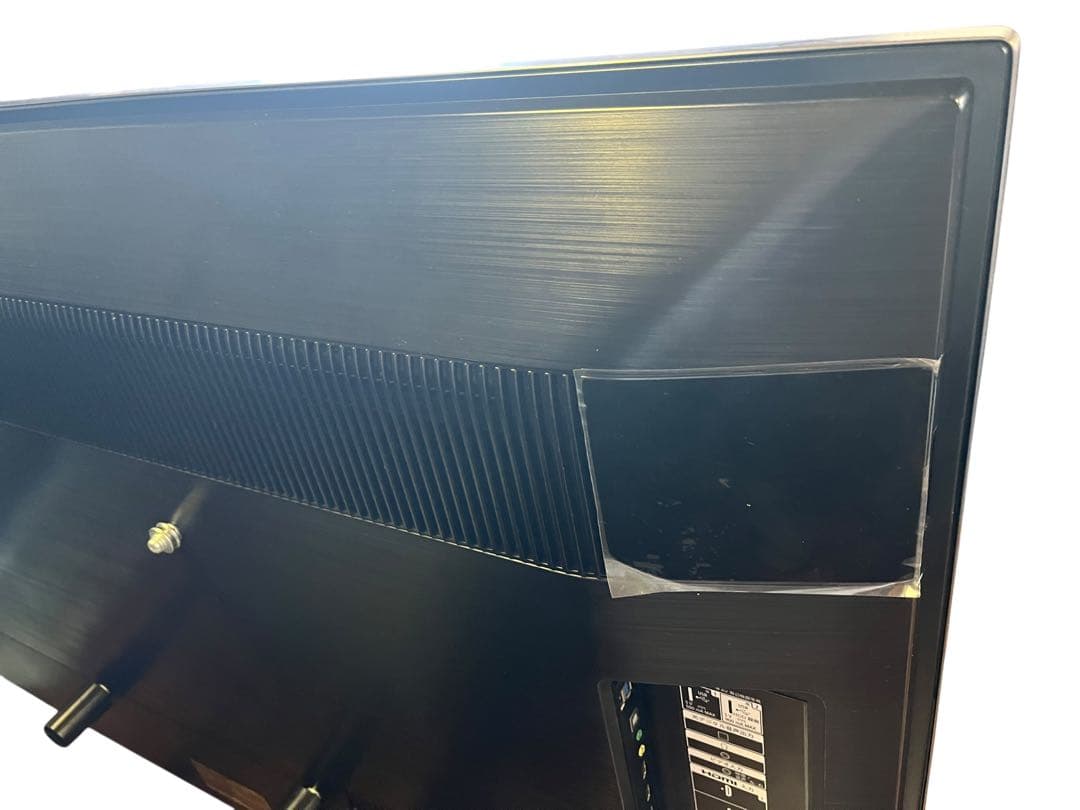 2021年 BRAVIA 55インチ 4K テレビ KJ-55X9500H 壁掛