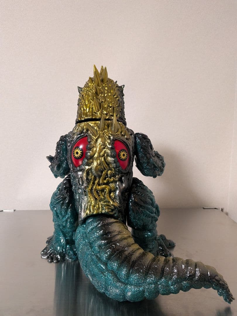 ぺ*ぺ様 PLANET X JUNKZILLA　ジャンクジラ