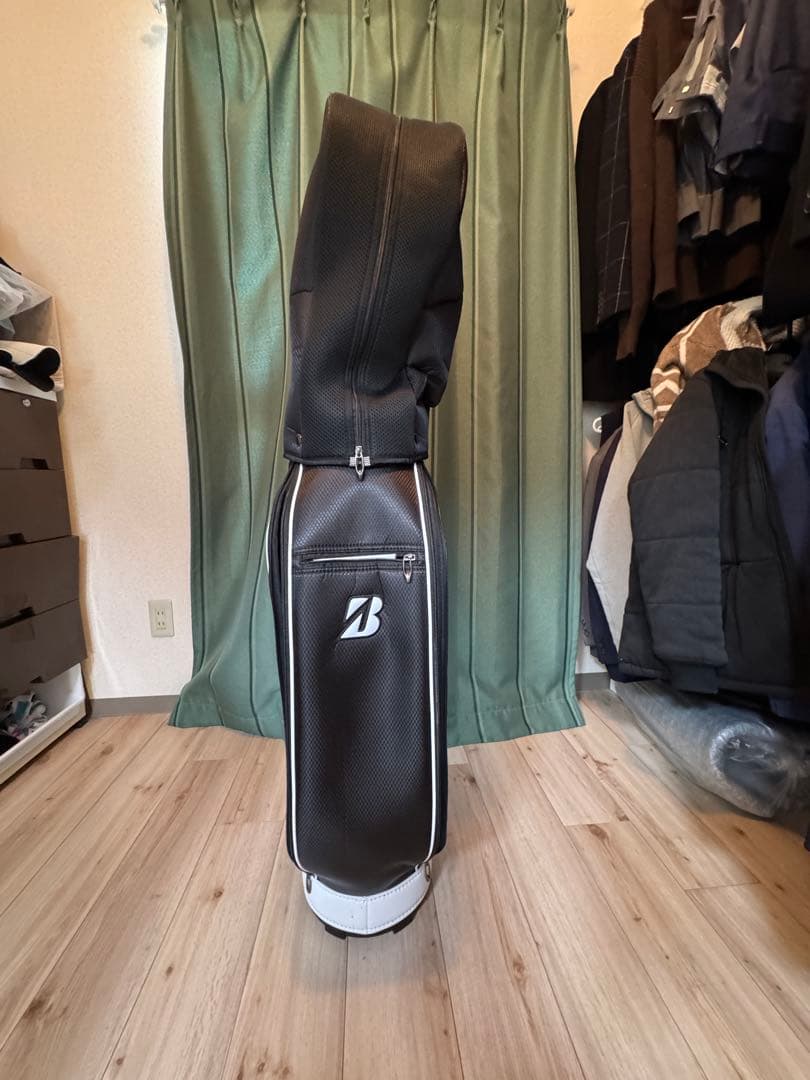 ブリヂストン メンズ ゴルフクラブセット