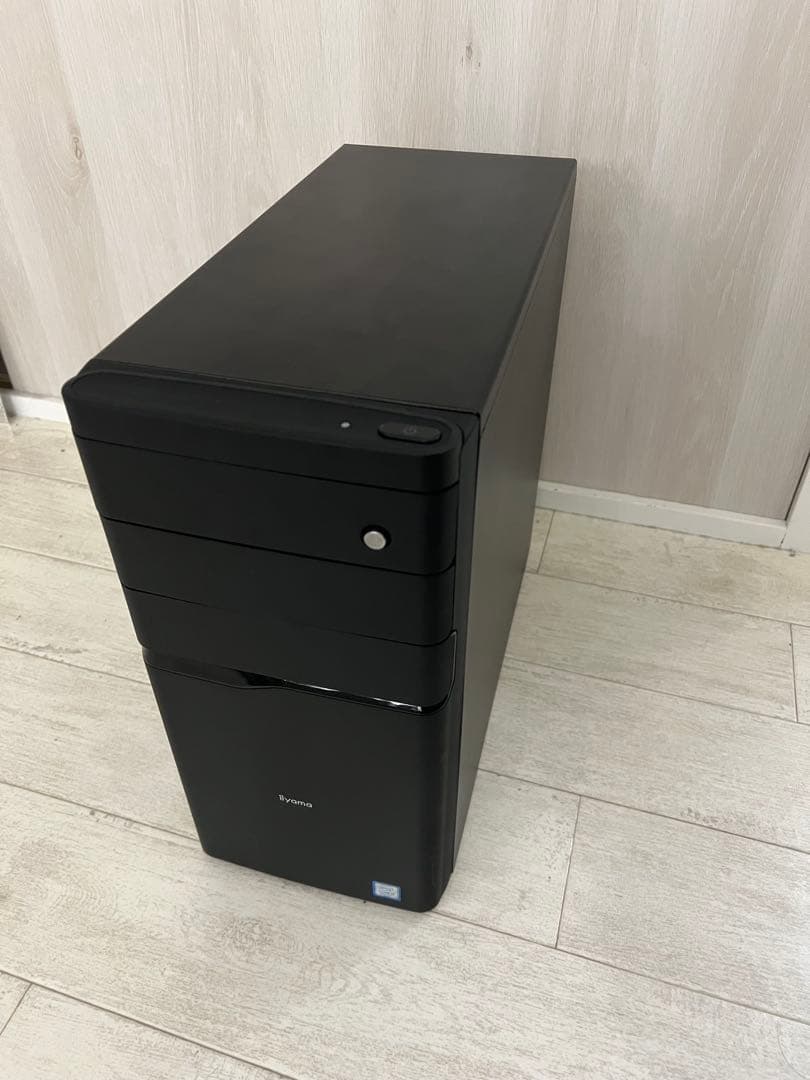 Windowsデスクトップ iiyama IStDXi-M1B6-Ai5-UHCHB Corei5-8400