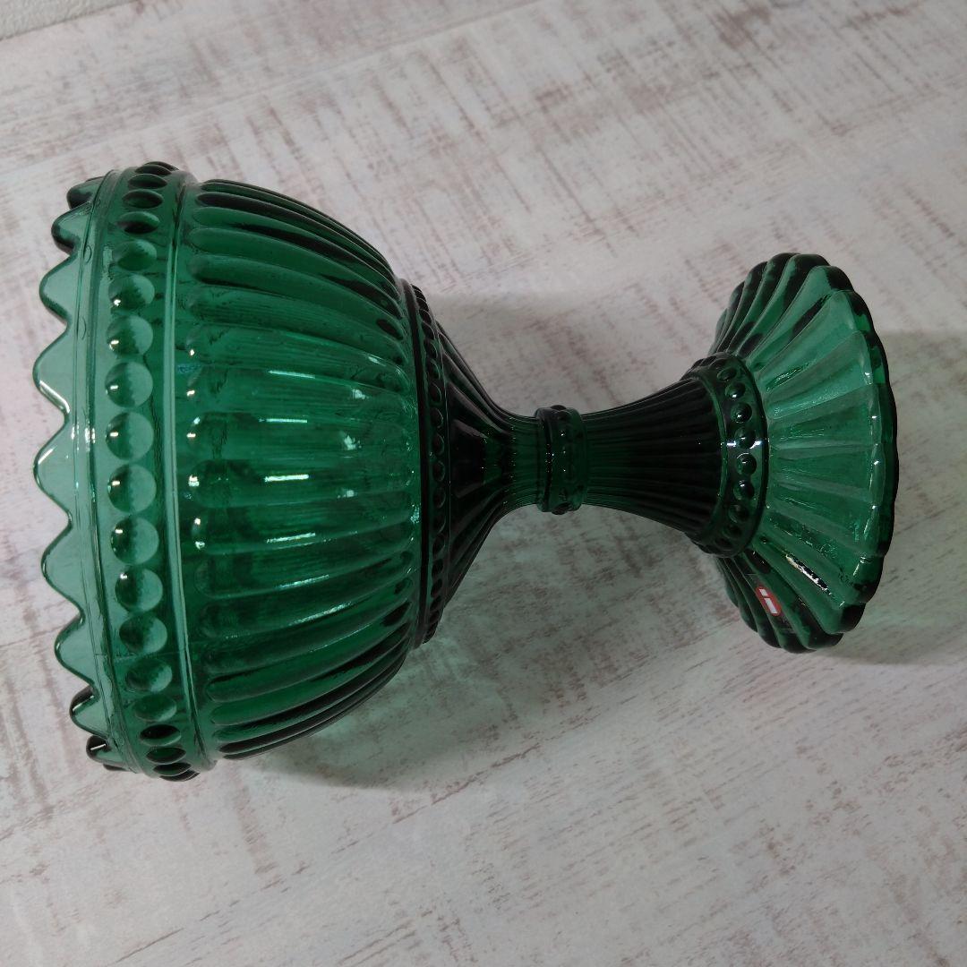  marimekkoマリボウルラージ155ｍｍエメラルドグリーン2