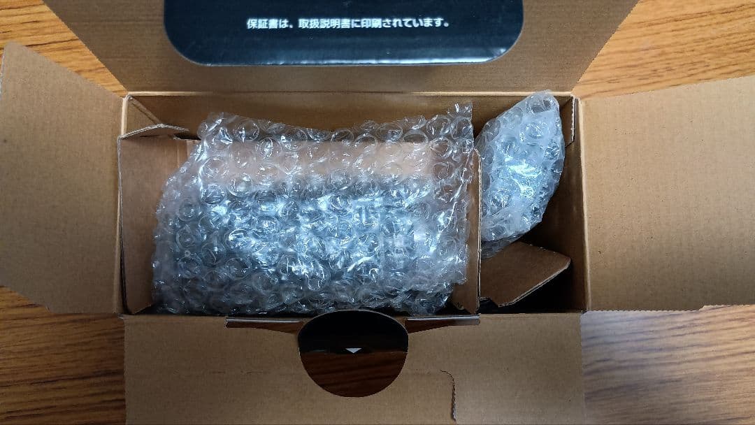 Panasonic パナソニックビデオカメラ HC-V360MS