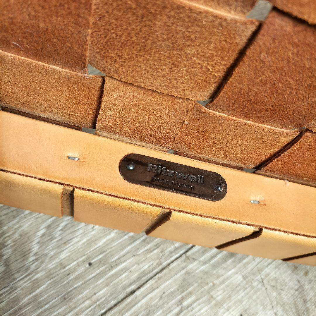 M♦年末Sale東名　RITZWELL　vincentシリーズ　スツール